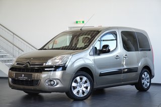 Citroën Berlingo Gebrauchtwagen Kaufen