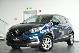 Renault Captur Gebrauchtwagen Kaufen