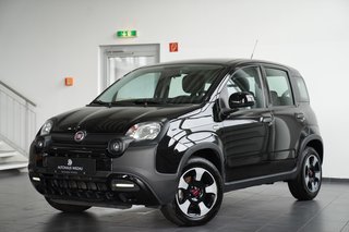 Fiat Panda Gebrauchtwagen Kaufen