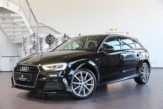 Audi A3 Gebrauchtwagen Kaufen