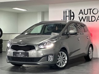 Kia Carens Dream Team *AUTOMATIK*7-SITZER*