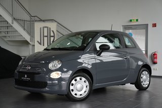 Fiat 500 Gebrauchtwagen Kaufen