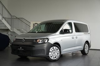 Volkswagen Caddy Gebrauchtwagen Kaufen