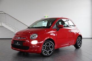 Fiat 500 Gebrauchtwagen Kaufen