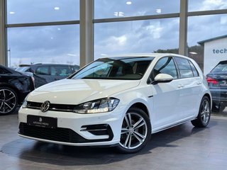 Volkswagen Golf Gebrauchtwagen Kaufen