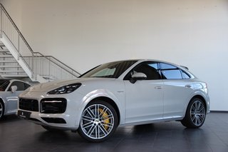 Porsche Cayenne Gebrauchtwagen Kaufen