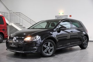 Volkswagen Golf Gebrauchtwagen Kaufen