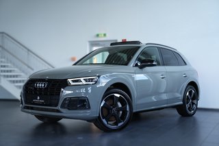 Audi Q5 Gebrauchtwagen Kaufen