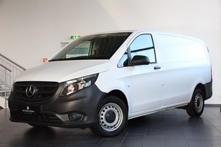 Mercedes-Benz Vito Kasten Gebrauchtwagen Kaufen