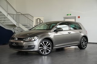Volkswagen Golf Gebrauchtwagen Kaufen