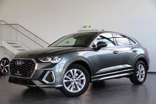 Audi Q3 Gebrauchtwagen Kaufen