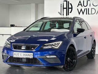 Seat Leon Gebrauchtwagen Kaufen