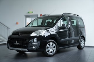 Citroën Berlingo Gebrauchtwagen Kaufen
