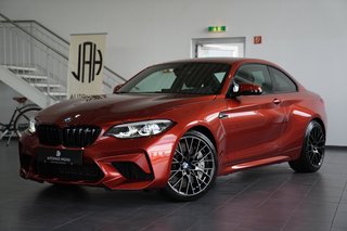 BMW M2 Gebrauchtwagen Kaufen
