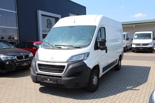 Peugeot Boxer Gebrauchtwagen Kaufen