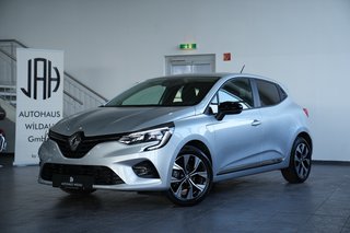 Renault Clio Gebrauchtwagen Kaufen
