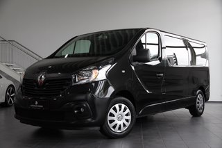 Renault Trafic Gebrauchtwagen Kaufen