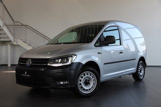 Volkswagen Caddy Gebrauchtwagen Kaufen