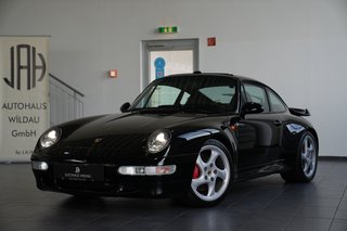 Porsche 993 Gebrauchtwagen Kaufen