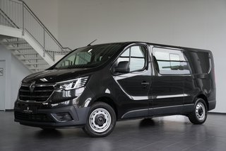 Renault Trafic Gebrauchtwagen Kaufen