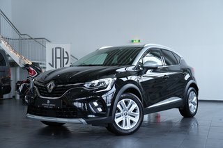Renault Captur Gebrauchtwagen Kaufen