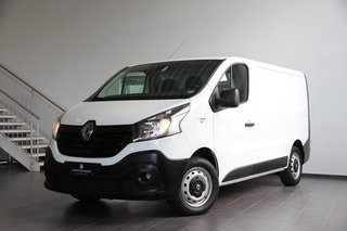 Renault Trafic Gebrauchtwagen Kaufen