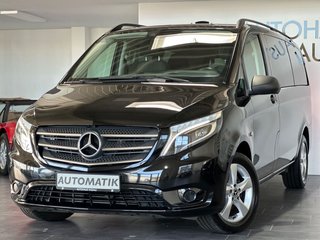Mercedes-Benz Vito Gebrauchtwagen Kaufen