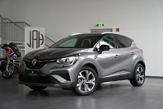 Renault Captur Gebrauchtwagen Kaufen