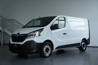 Renault Trafic Gebrauchtwagen Kaufen