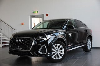 Audi Q3 Gebrauchtwagen Kaufen
