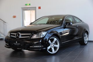 Mercedes-Benz C 180 Gebrauchtwagen Kaufen