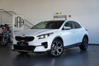 Kia XCeed Gebrauchtwagen Kaufen