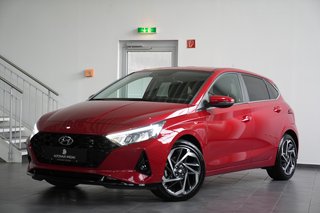 Hyundai i20 Gebrauchtwagen Kaufen