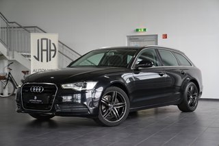 Audi A6 Gebrauchtwagen Kaufen