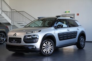 Citroën C4 Cactus Gebrauchtwagen Kaufen