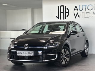 Volkswagen Golf Gebrauchtwagen Kaufen