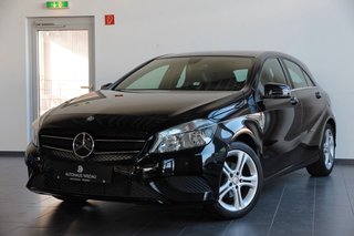 Mercedes-Benz A 180 Gebrauchtwagen Kaufen