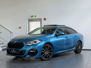 BMW 218 Gebrauchtwagen Kaufen