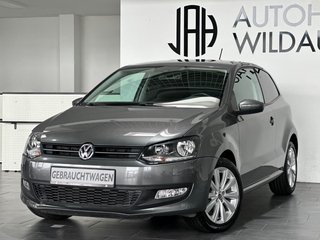 Volkswagen Polo Gebrauchtwagen Kaufen