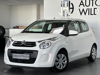 Citroën C1 Gebrauchtwagen Kaufen