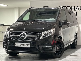 Mercedes-Benz V 250 Gebrauchtwagen Kaufen