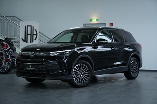 Volkswagen Tiguan Gebrauchtwagen Kaufen