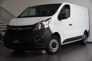 Opel Vivaro Gebrauchtwagen Kaufen