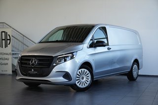 Mercedes-Benz Vito Gebrauchtwagen Kaufen