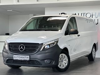 Mercedes-Benz Vito Gebrauchtwagen Kaufen