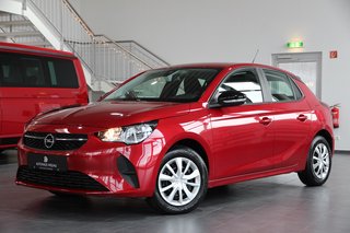 Opel Corsa Gebrauchtwagen Kaufen