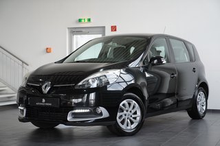 Renault Scenic Gebrauchtwagen Kaufen