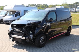 Peugeot Expert Gebrauchtwagen Kaufen