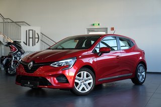 Renault Clio Gebrauchtwagen Kaufen