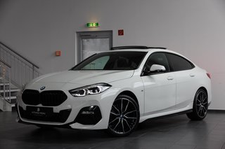 BMW 218 Gebrauchtwagen Kaufen